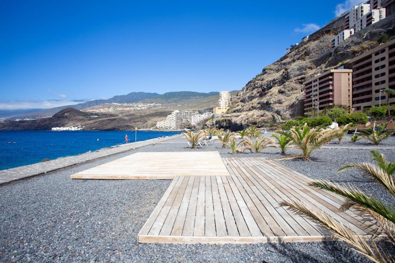 Home2Book Fantastic 160M2 Terrace Flat & Bbq Radazul Exterior foto