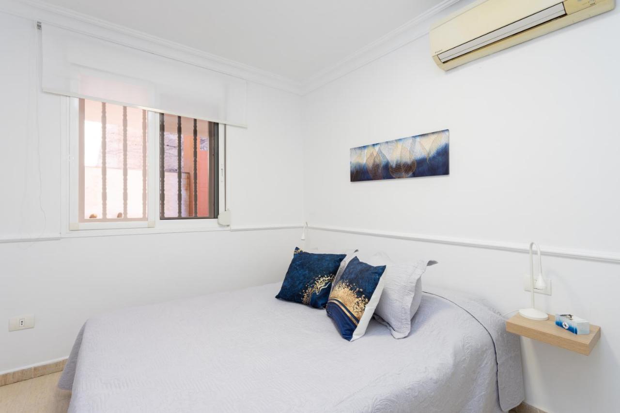 Home2Book Fantastic 160M2 Terrace Flat & Bbq Radazul Exterior foto